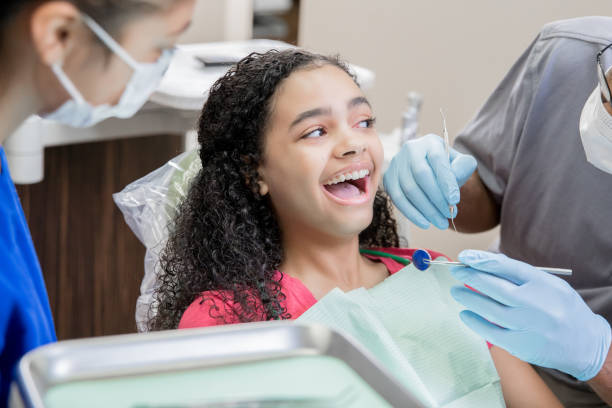 Best Emergency Root Canal Treatment in Dysart, IA