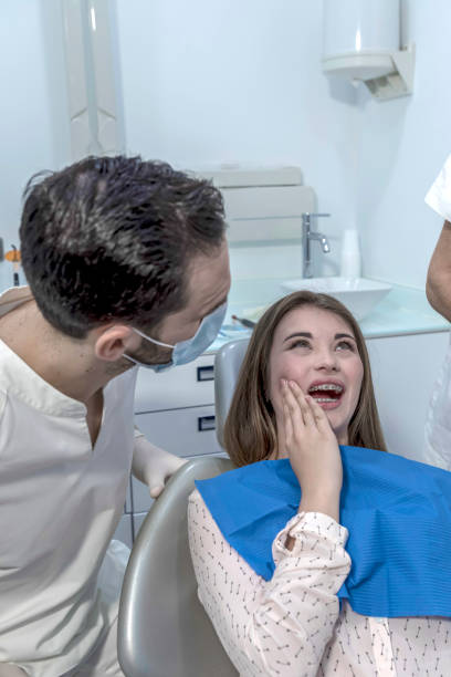 Best Emergency Dentist for Special Needs Patients in Dysart, IA