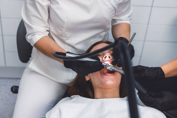 Best Broken or Cracked Tooth Emergency Dentist in Dysart, IA